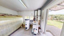 Heizraum Ohne K�uferprovision!!! Bauerngeh�ft nahe der Kreisstadt - Ideal f�r Selbstversorger