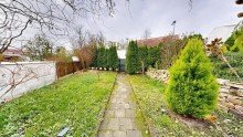 Gartenbereich Ohne K�uferprovision! Kleines Reihenhaus zum g�nstigen Preis