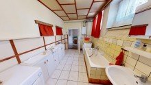 Badezimmer Ohne K�uferprovision!!! Charmantes Einfamilienhaus mit b�uerlichem Charakter