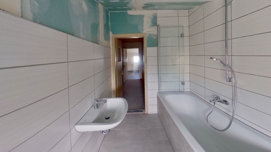 Badezimmer Einfamilienhaus K�then OT Elsdorf