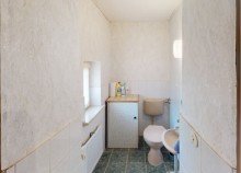 G�ste-WC PROVISIONSFREI!!! Solide Doppelhaush�lfte in ruhiger Siedlungslage