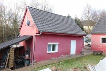 G�stehaus PROVISIONSFREI!!! Tolles Einfamilienhaus mit G�stehaus und Pool in l�ndlicher Alleinlage