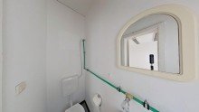 WC Kleines L�dchen oder B�ro im Zentrum von K�then