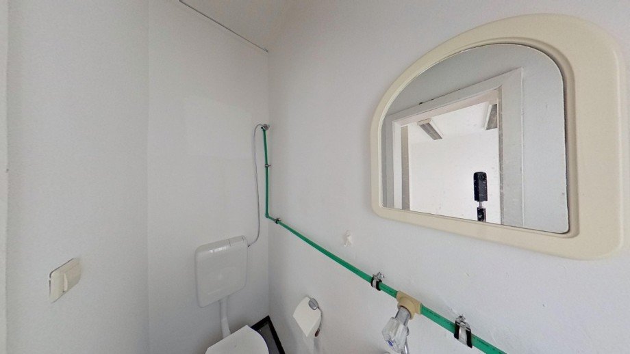 WC Einzelhandelsladen K�then
