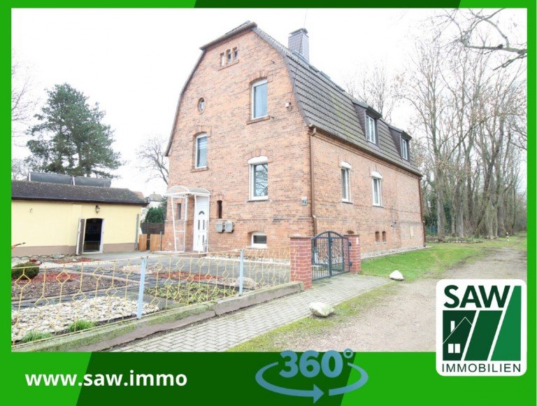 Zweifamilienhaus in K�then zu verkaufen K�then - Kleinw�lknitz Zweifamilienhaus PROVISIONSFREI!!! Hier finden mehrere Generationen ein Dach �ber dem Kopf