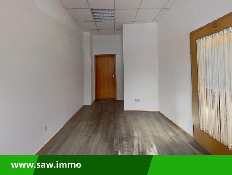 Bild... K�then/ Anhalt B�rofl�che Niedliche, kleine B�roeinheit im Zentrum von K�then
