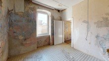 Innenansicht PROVISIONSFREI***Sanierungsbed�rftiges Mehrfamilienhaus mit Zufahrt und Nebengelass