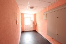 Hausflur Ohne K�uferprovision!!! Wohn-und Gesch�ftshaus in zentrumsnaher Lage