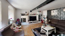 Wohnzimmer Ohne K�uferprovision!!! Einfamilienhaus zur Geldanlage