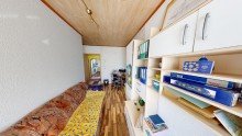 Arbeitszimmer Ohne K�uferprovision!!! Moderne Eigentumswohnung in K�thener Ortsteil mit Garage