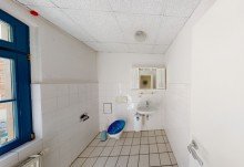 WC OHNE K�UFERPROVISION!!! Niedliche Maisonette-Einheit im Zentrum