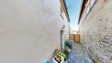Eingangsbereich Ohne K�uferprovision!!! Modernisiertes Stadthaus mit Ausbaureserve unterm Dach
