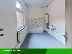 Hauptbild Gro�z�gige 3-Raum-Wohnung