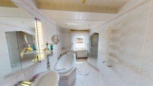 Bad im EG OHNE K�UFERPROVISION!!! Schicke Doppelhaush�lfte mit traumhaften Garten in begehrter Lage