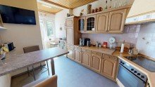 K�che OG Ohne K�uferprovision!!! Familien(t)r�ume unter einem Dach ? mit Garten zum Verlieben