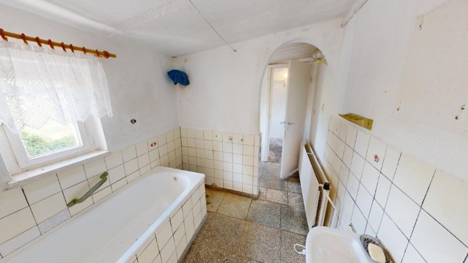 Bad Reihenendhaus S�dliches Anhalt