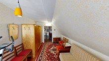 Wohnraum DG OHNE K�UFERPROVISION!!! Gro�z�gige Doppelhaush�lfte mit wundersch�nem Garten