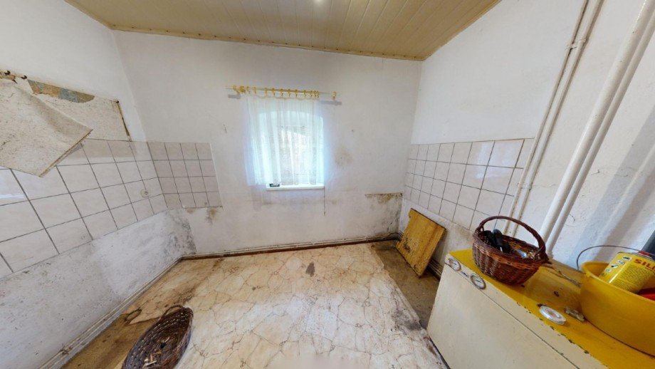 K�che Reihenendhaus S�dliches Anhalt