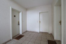 Treppenflur Ohne K�uferprovision! Sehr gepflegte Erdgeschosswohnung als ideale Geldanlage