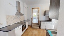 K�che in WE im EG Ohne K�uferprovision! Interessantes Mehrfamilienhaus zur Eigennutzung oder Geldanlage