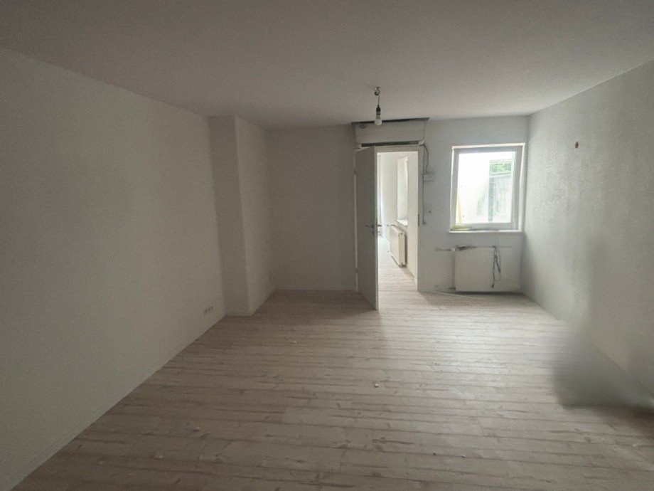 Wohnzimmer Reihenhaus K�then