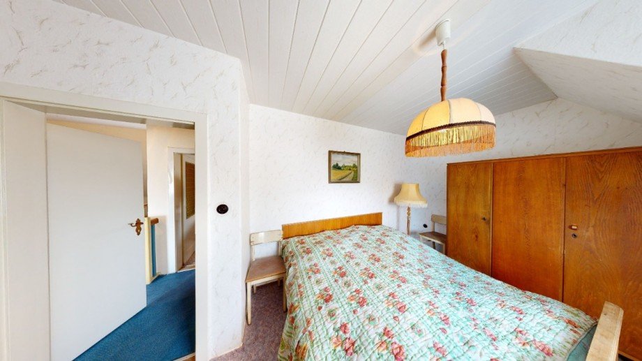 Zimmer DG Reihenmittelhaus Hinsdorf