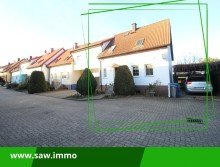 Reihenendhaus in Gro�paschleben zu verkaufen Ohne K�uferprovision!!! Reihenendhaus in ruhiger Siedlungslage am Ortsrand