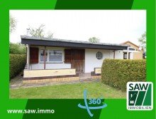Bungalow am L�bitzsee zu verkaufen PROVISIONSFREI!!! Wochenendgrundst�ck am L�bitzsse mit Bungalow und Garage
