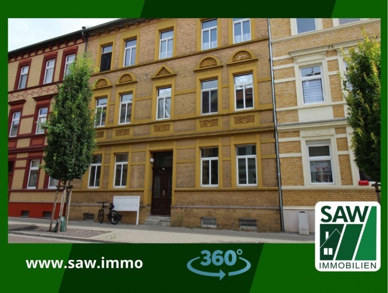 Mietshaus in K�then K�then Reihenmittelhaus Interessantes Renditeobjekt in K�then mit Potenzial zum weiteren Ausbau *PROVISIONSFREI*