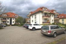 PKW-Stellpl�tze PROVISIONSFREI!!!  Renditeobjekt im beliebten  Wohnpark West 