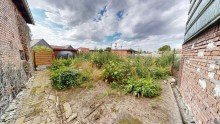 Gartenbereich Ohne K�uferprovision!!! Einfamilienhaus mit viel Nebengelass auf dem Lande