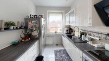 K�che Ohne K�uferprovision!!! Schicke Wohnung im Obergeschoss als ideale Geldanlage