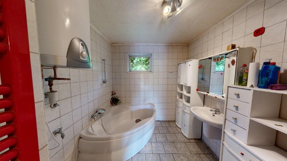 Bad 1 Reihenendhaus L�bnitz a.d.Linde