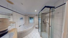 Badezimmer PROVISIONSFREI!!! Interessantes Stadthaus in verkehrsg�nstiger Lage