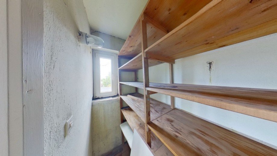 Vorratskammer Einfamilienhaus K�then OT Elsdorf