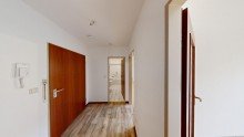 Flur Ohne K�uferprovision!!! Renovierte Erdgeschosswohnung in beliebtem Wohngebiet
