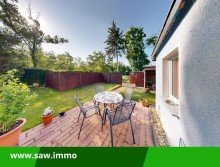 Bungalow am L�bitzsee Verkauf Der n�chste Sommer kommt bestimmt - Moderner Bungalow am L�bitzsee