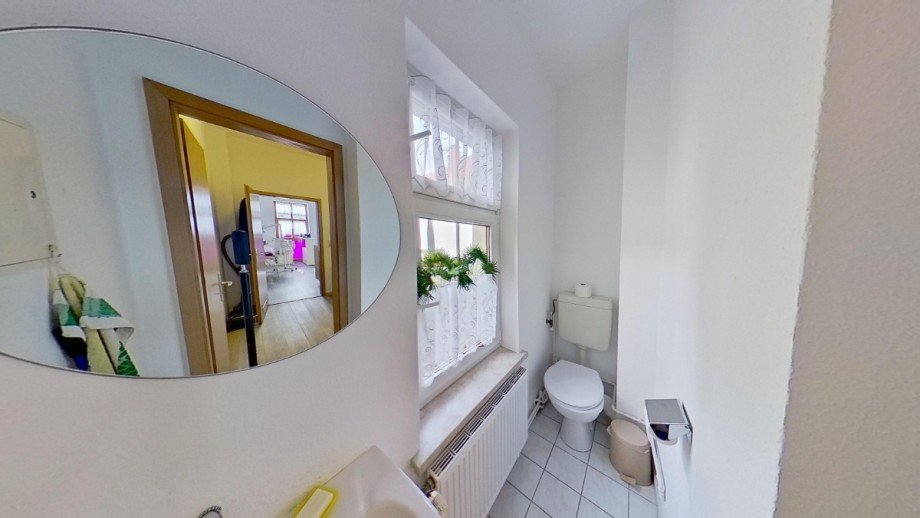 WC B�rofl�che K�then/ Anhalt