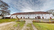 Kinder- und Jugendhotel Ohne K�uferprovision!!! Imposanter 4-Seiten-Hof sucht neuen Eigent�mer mit Visionen