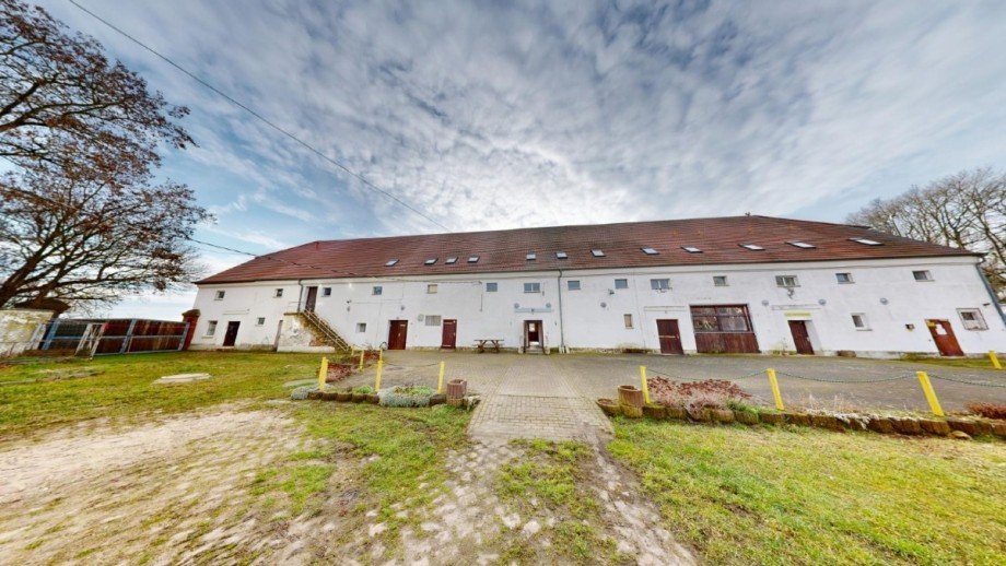 Kinder- und Jugendhotel Bauernhof Osternienburger Land