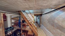 Keller ***OHNE K�UFERPROVISION*** Ger�umiges Einfamilienhaus in ruhiger Siedlungslage