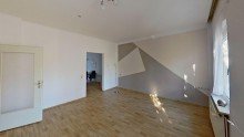 Wohnzimmer H�bsche 5-Raum-Wohnung sucht nette Familie