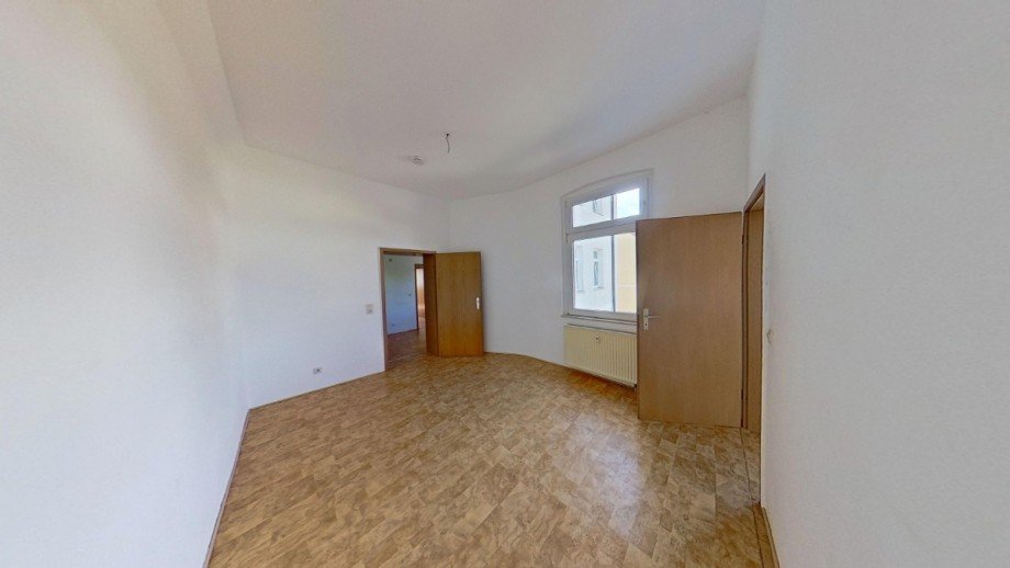 Schlafzimmer Etagenwohnung K�then