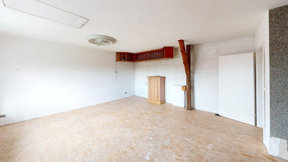 Partyraum �ber der Garage Einfamilienhaus Micheln