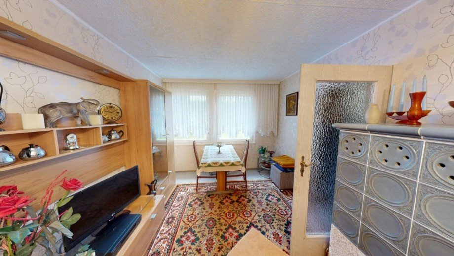 Wohnzimmer Haus Micheln