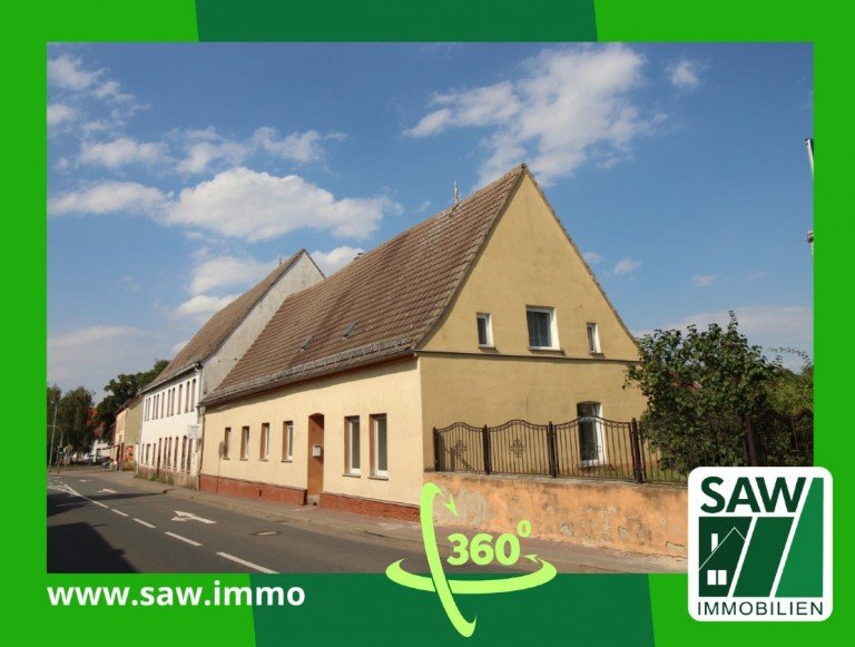 Vorderansicht Einfamilienhaus K�nnern Reihenendhaus OHNE K�UFERPROVISION!!! Ger�umiges Reiheneckhaus mit Garten und Zufahrt