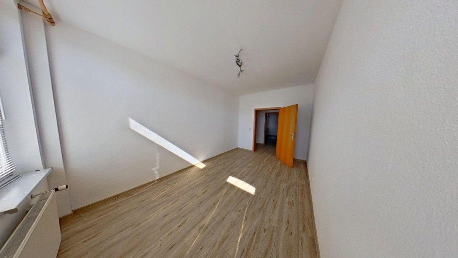 Schlafzimmer Etagenwohnung K�then/ Anhalt