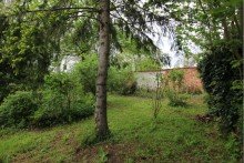 Garten OHNE K�UFERPROVISION!!! Ger�umiges Einfamilienhaus sucht tatkr�ftige Familie