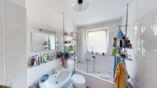 Badezimmer Ohne K�uferprovision!!! Interessante Geldanlagem�glichkeit im  Wohnpark West  von K�then