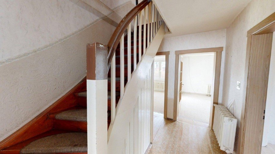 Flur Einfamilienhaus G�rzig